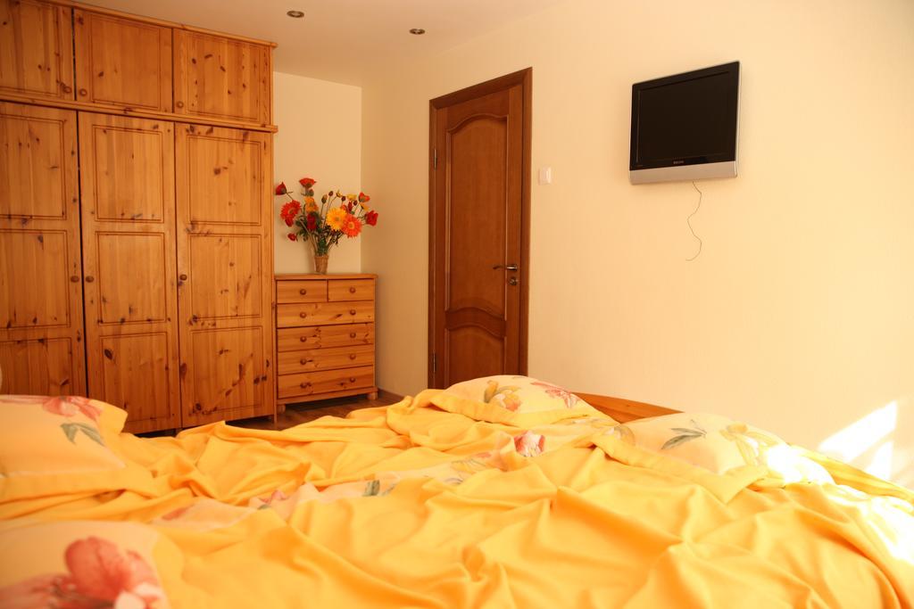Tomsona Apartment Riga Center Exteriér fotografie