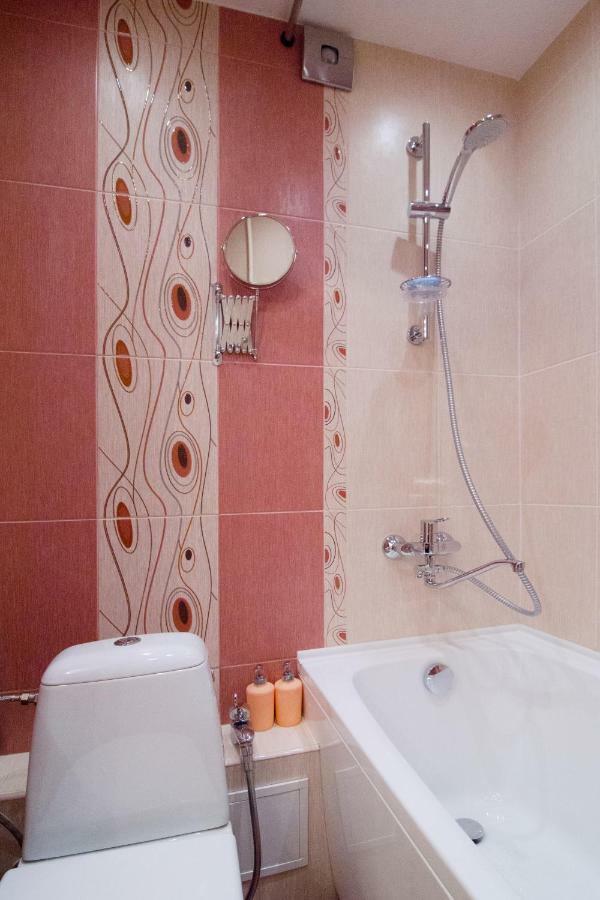 Tomsona Apartment Riga Center Exteriér fotografie